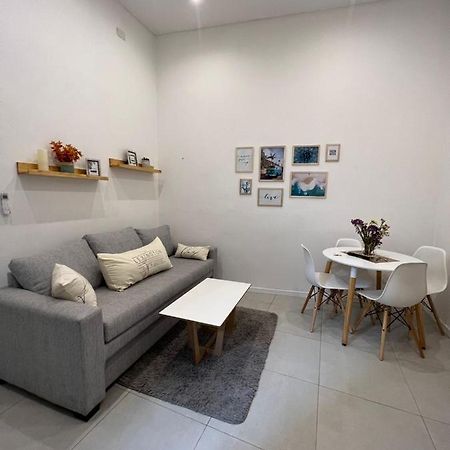 ブエノスアイレスPh Reciclado A Nuevo En Palermo Sohoアパートメント エクステリア 写真