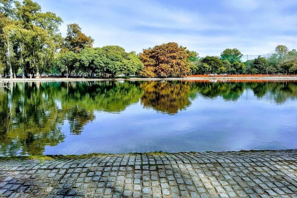 ブエノスアイレスPh Reciclado A Nuevo En Palermo Sohoアパートメント エクステリア 写真