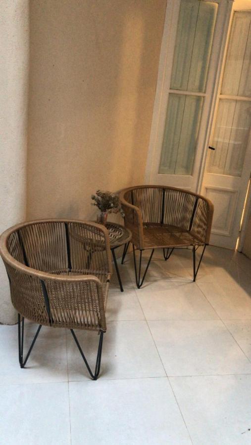 ブエノスアイレスPh Reciclado A Nuevo En Palermo Sohoアパートメント エクステリア 写真