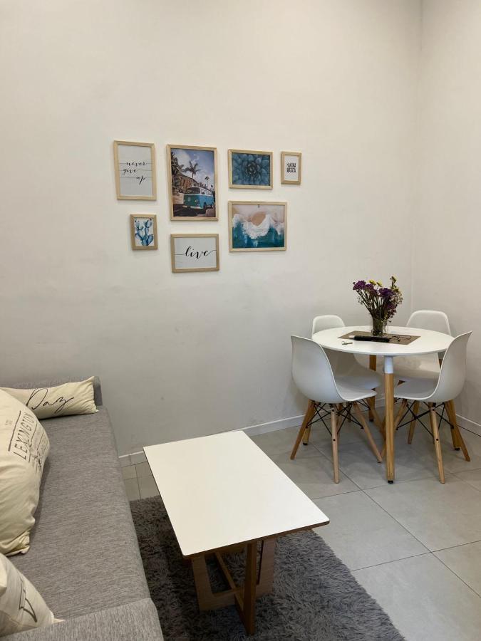ブエノスアイレスPh Reciclado A Nuevo En Palermo Sohoアパートメント エクステリア 写真