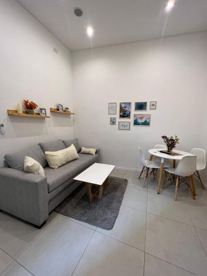 ブエノスアイレスPh Reciclado A Nuevo En Palermo Sohoアパートメント エクステリア 写真