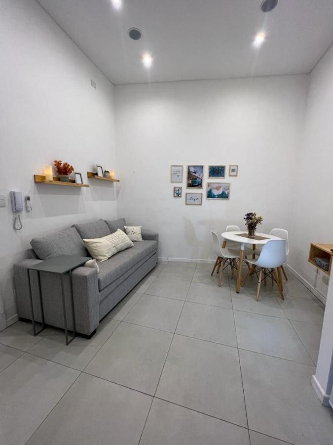 ブエノスアイレスPh Reciclado A Nuevo En Palermo Sohoアパートメント エクステリア 写真