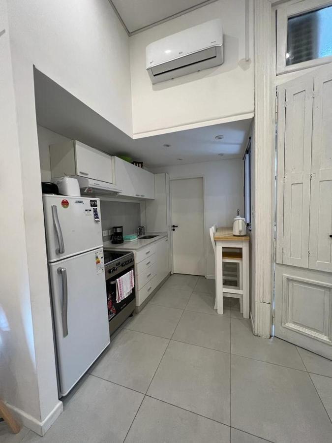 ブエノスアイレスPh Reciclado A Nuevo En Palermo Sohoアパートメント エクステリア 写真