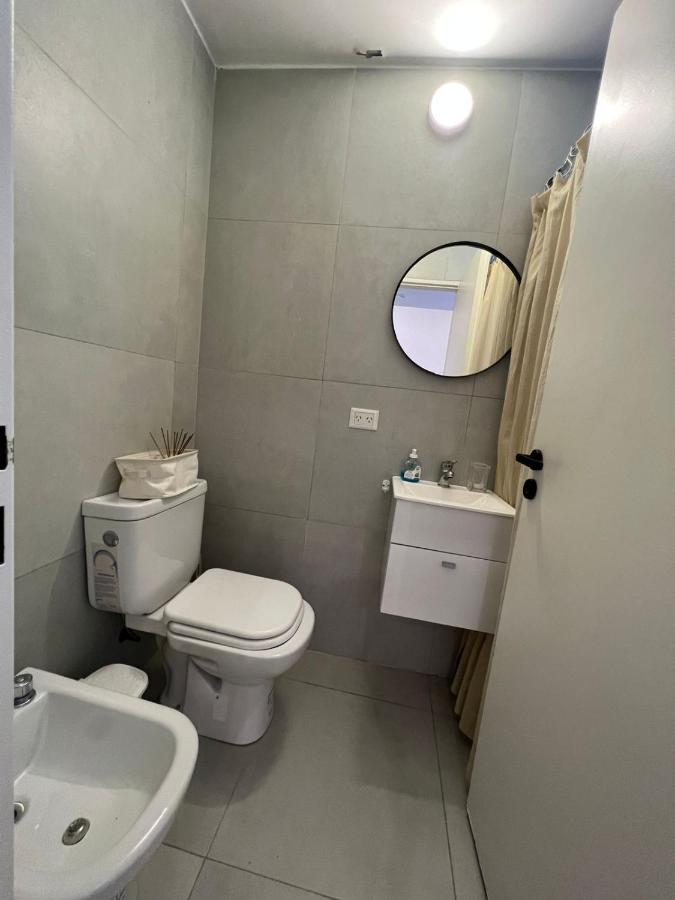 ブエノスアイレスPh Reciclado A Nuevo En Palermo Sohoアパートメント エクステリア 写真