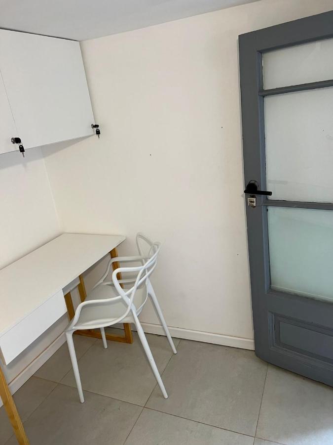 ブエノスアイレスPh Reciclado A Nuevo En Palermo Sohoアパートメント エクステリア 写真